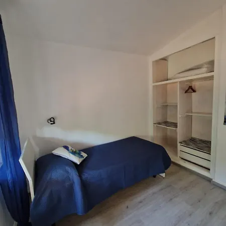 La Perla Sul Golfo Holiday home