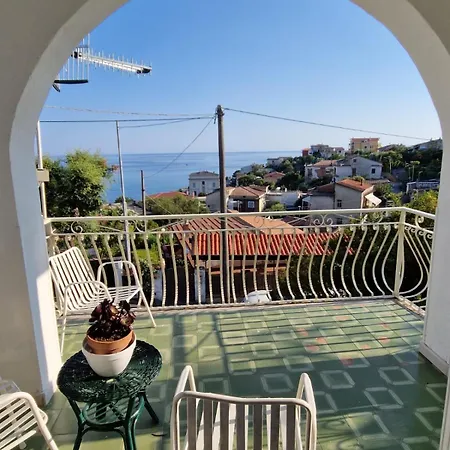 La Perla Sul Golfo Villammare