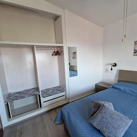 Prázdninový dům La Perla Sul Golfo Villammare