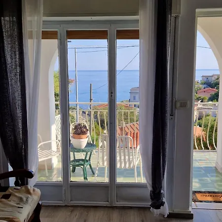 La Perla Sul Golfo Prázdninový dům